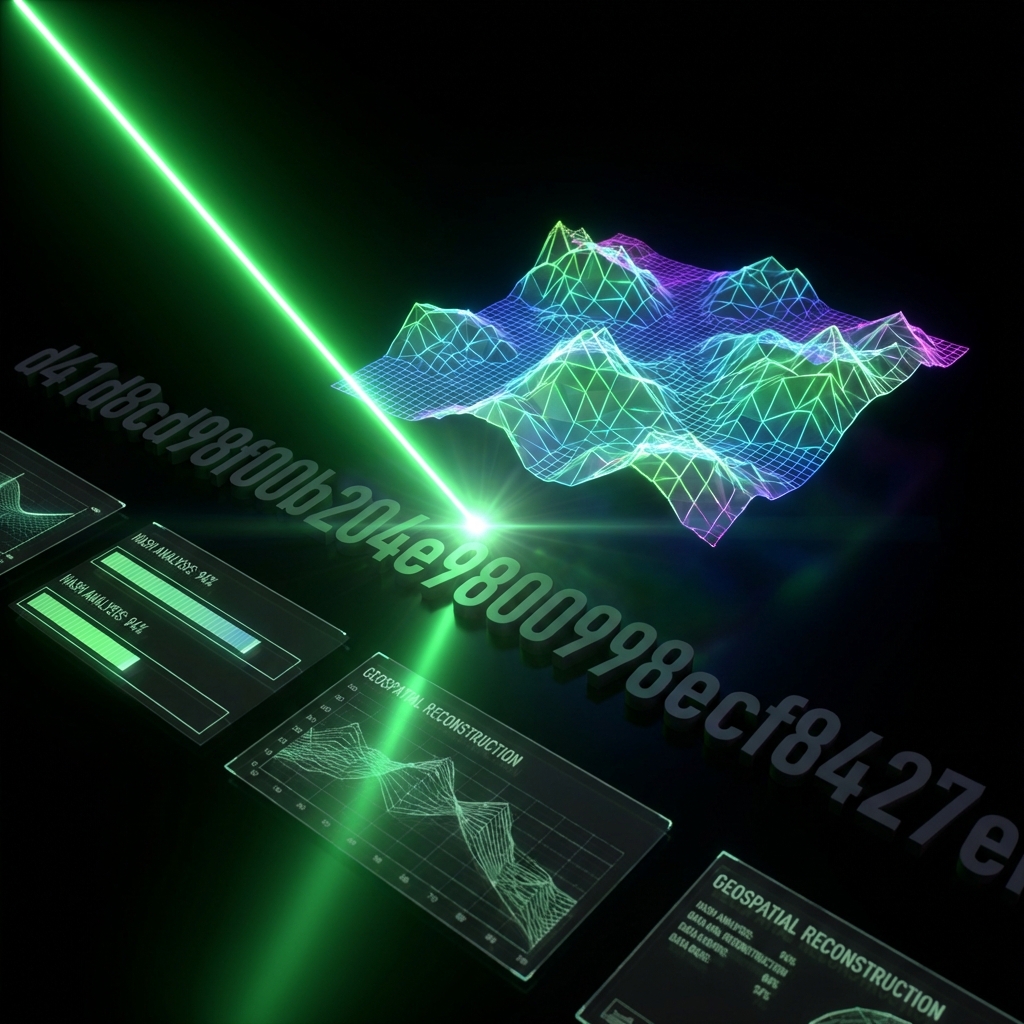 Pro-Series: The Structure Lens – Validating File DNA